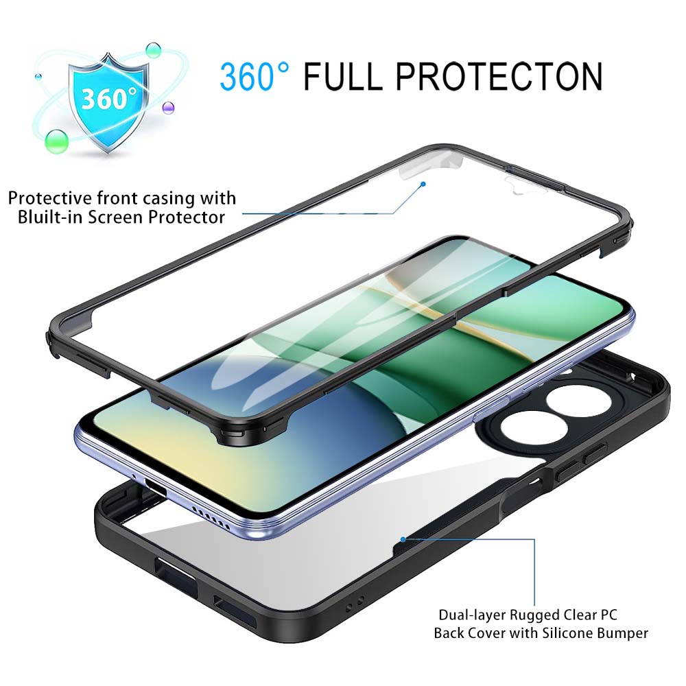 360 Tam Vücut Ekran Koruyucu Ş - Screen Protector Film incelemesi ve fiyatı