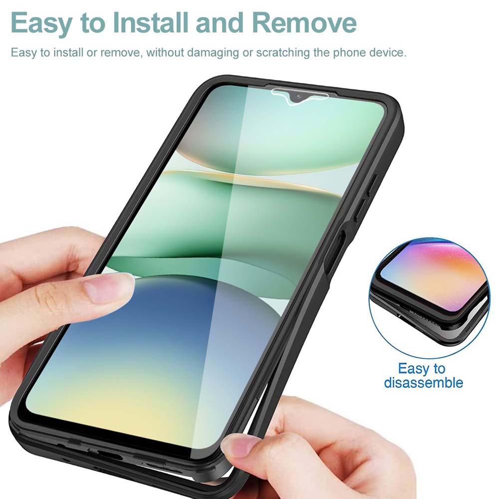 360 Tam Vücut Ekran Koruyucu Ş - Screen Protector Film incelemesi ve fiyatı