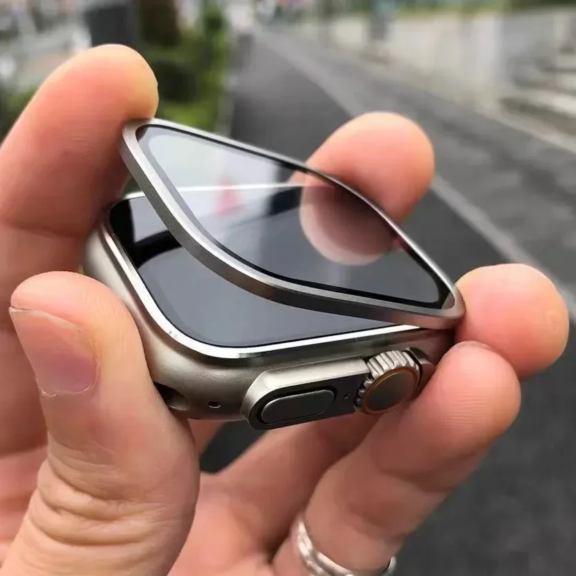 Apple Watch Ultra için Temperl - Smartwatch Watch Accessories For Women incelemesi ve fiyatı