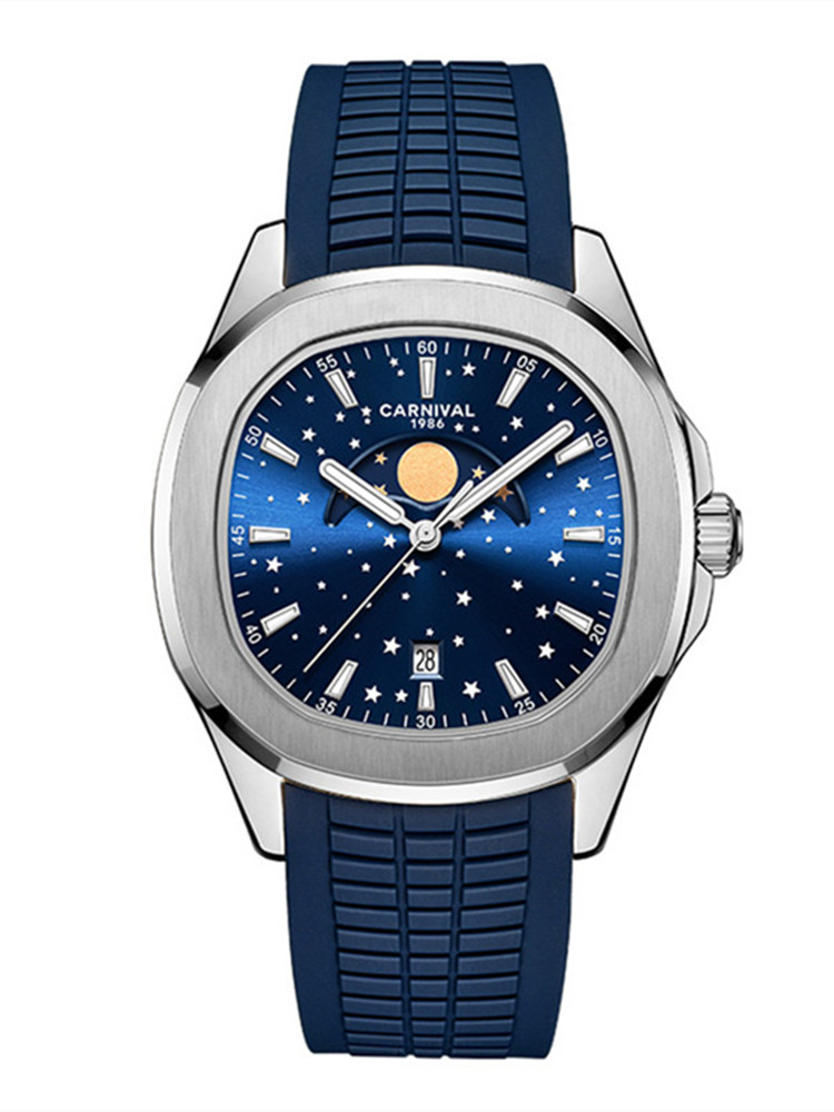 İsviçre Ronda Kuvars Karnaval  - Smartwatch Nexus incelemesi ve fiyatı