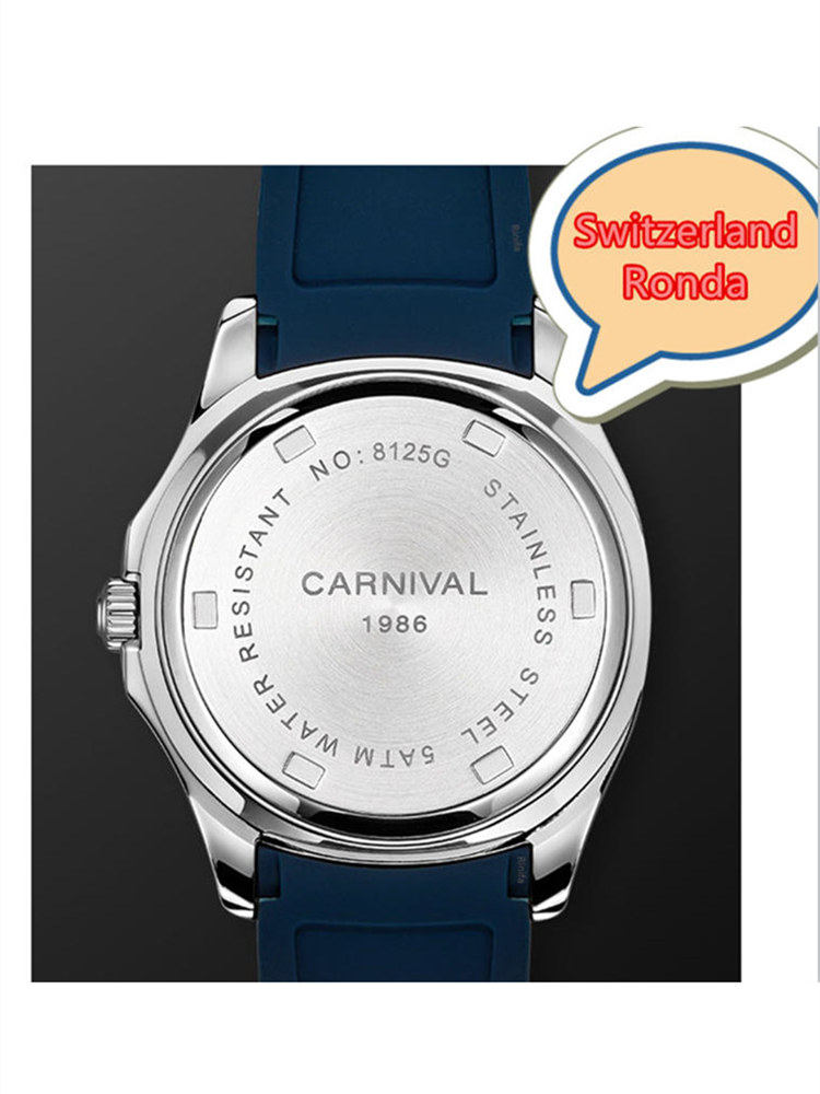 İsviçre Ronda Kuvars Karnaval  - Smartwatch Nexus incelemesi ve fiyatı