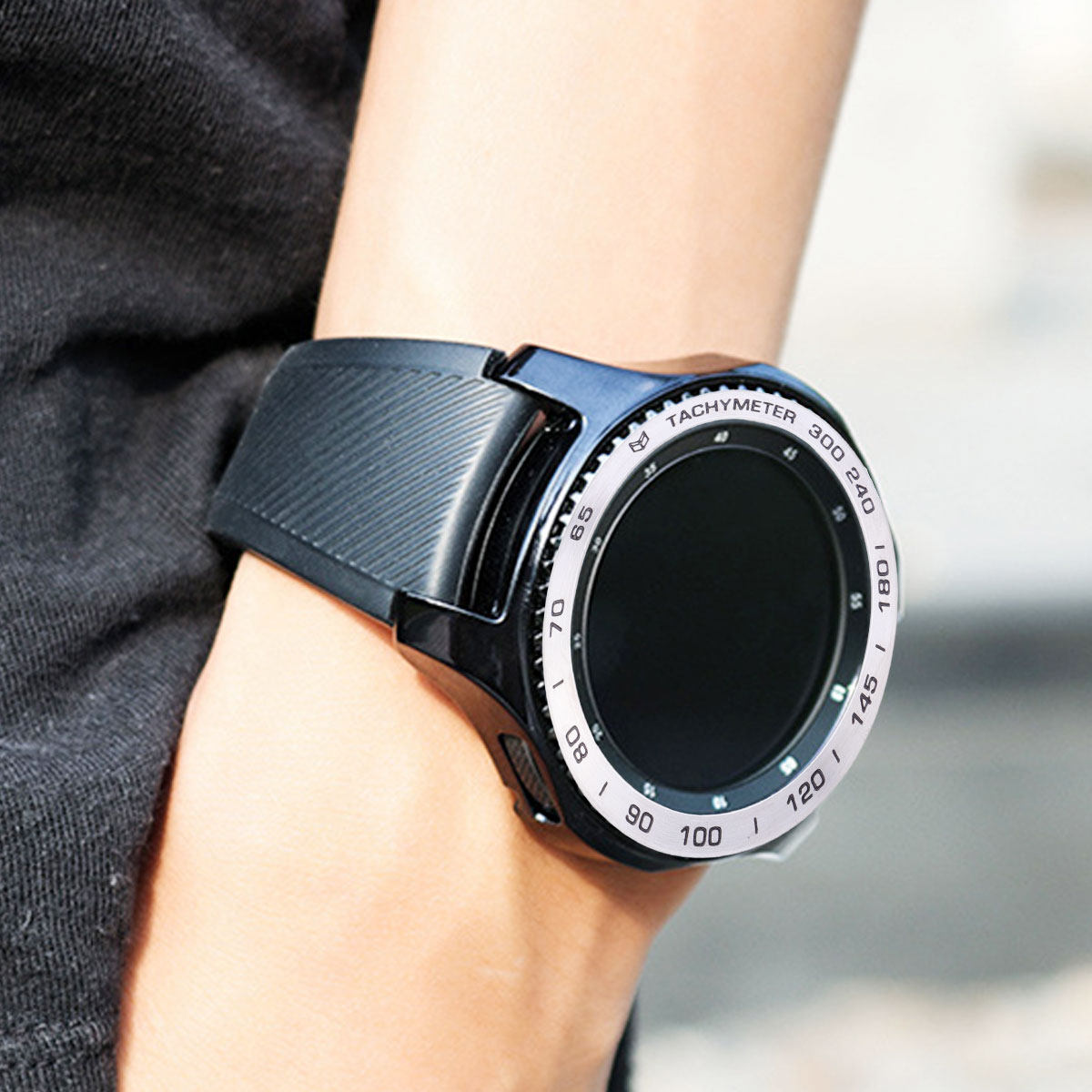 42 mm Yüksek Parlaklıkta Pasla - Smartwatch Watch Accessories incelemesi ve fiyatı