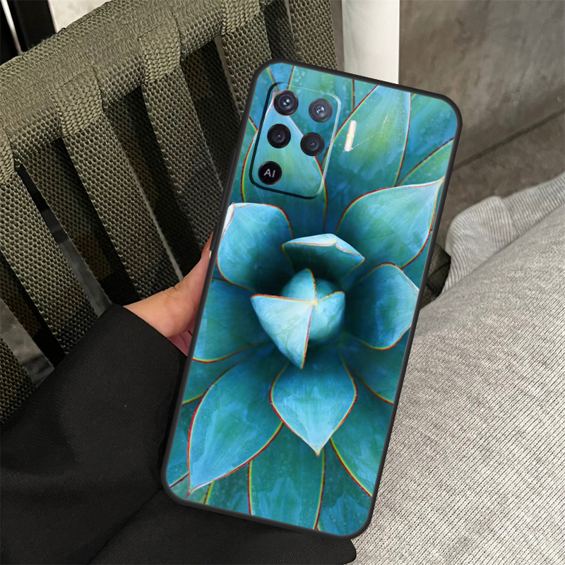 Turkuaz Taş Flora Tavuskuşu Kı - Oppo A78 incelemesi ve fiyatı