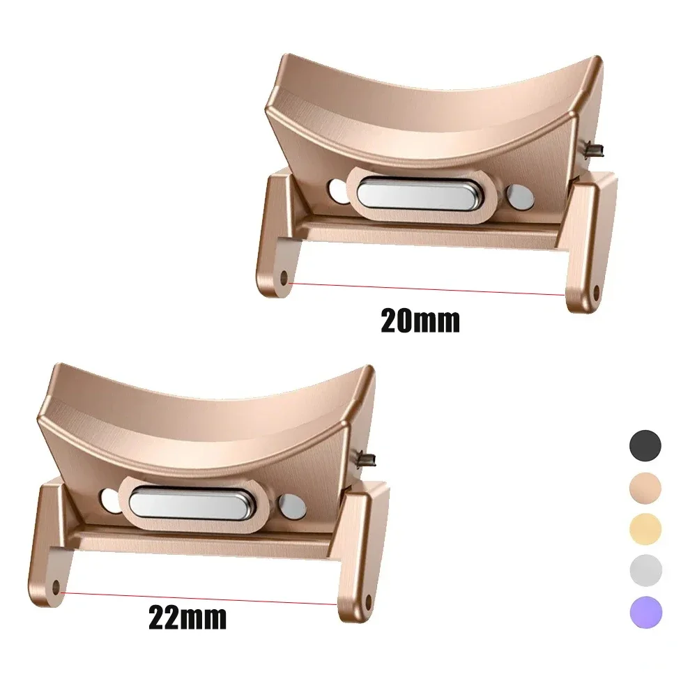 Samsung Galaxy İzle 6 5 4 40 4 - Watch Band Connector incelemesi ve fiyatı