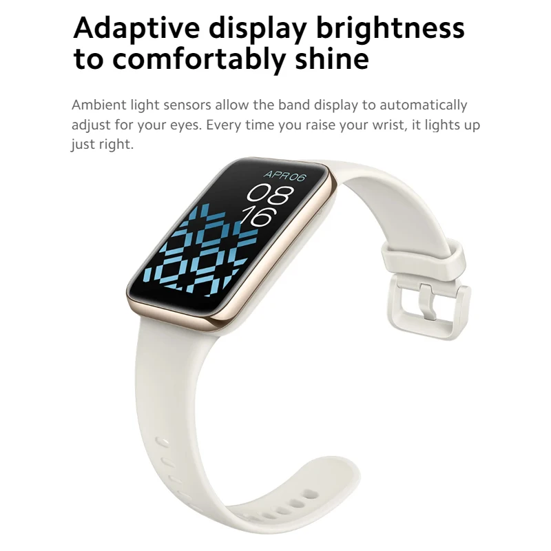 Xiaomi Akıllı Bant 7Pro 1.64 ' - Smartwatch Face incelemesi ve fiyatı