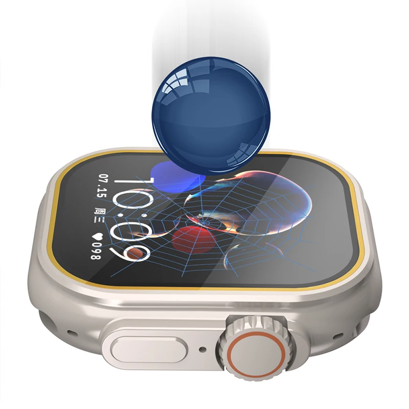 Apple Watch Ultra için Temperl - Smartwatch Watch Accessories For Women incelemesi ve fiyatı
