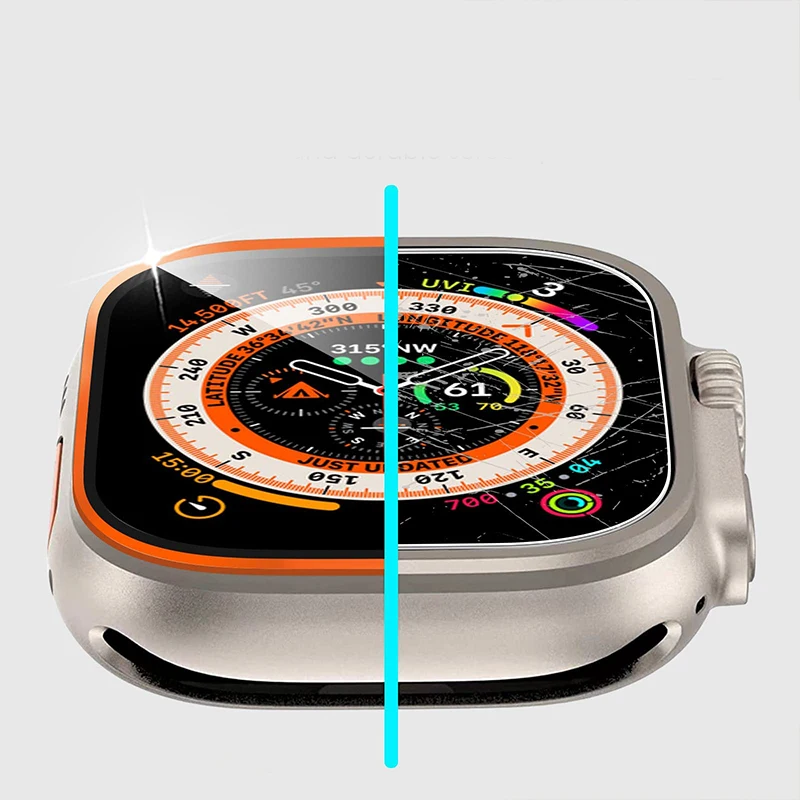 Apple Watch Ultra için Temperl - Smartwatch Watch Accessories For Women incelemesi ve fiyatı