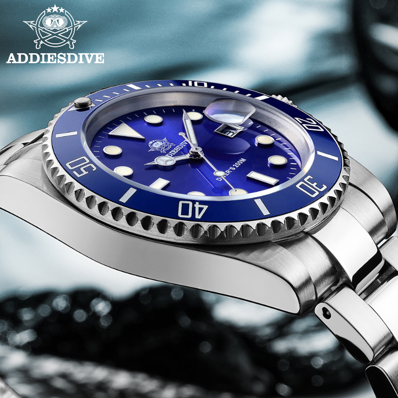 ADDIESDIVE Lüks erkek saati Se - Smartwatch Nexus incelemesi ve fiyatı