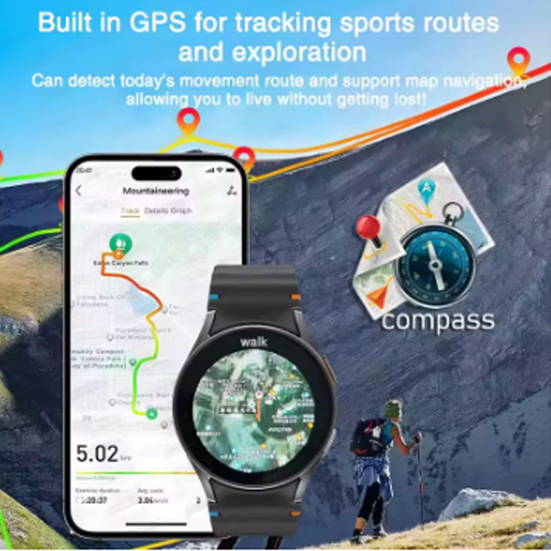 SmartWatch Erkekler Kadınlar H - Smartwatch Custom incelemesi ve fiyatı