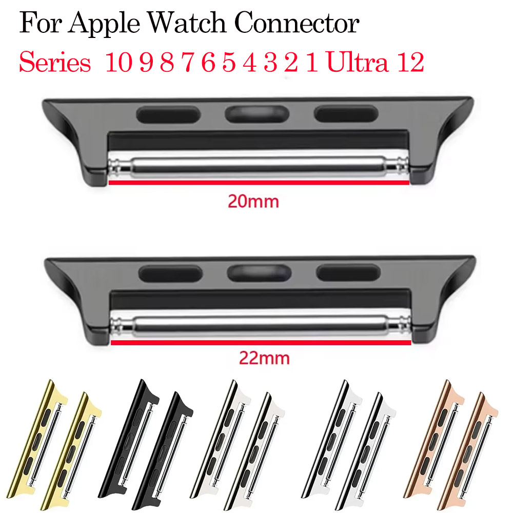 Apple Watch Ultra 2 için Kordo - Watch Band Connector incelemesi ve fiyatı