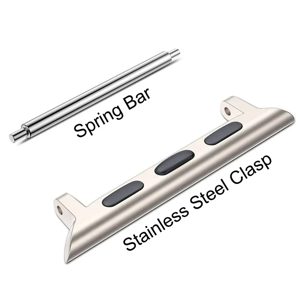 Apple Watch Ultra 2 için Kordo - Watch Band Connector incelemesi ve fiyatı