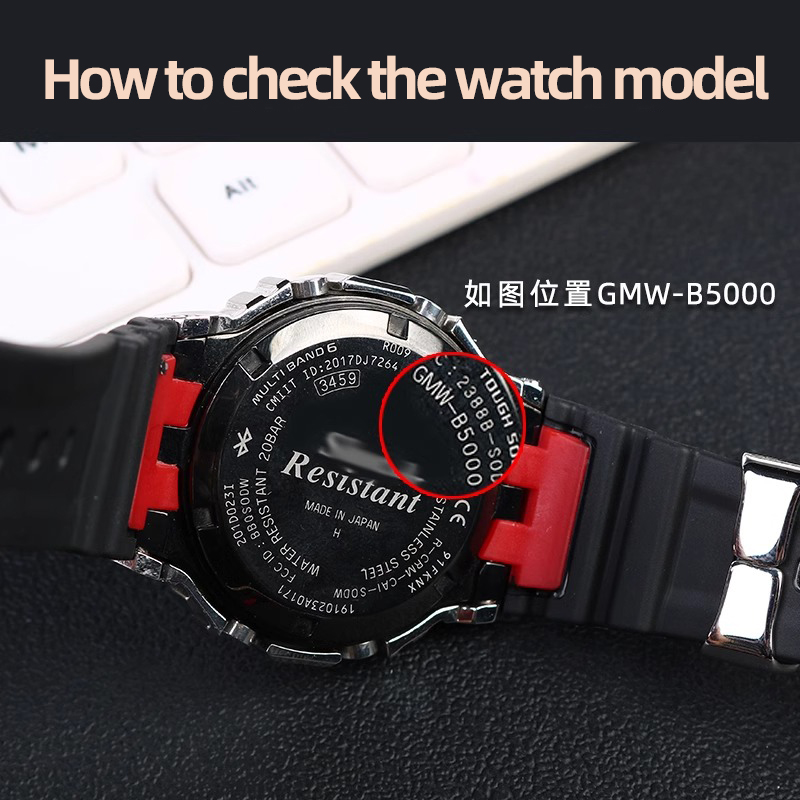 22mm Paslanmaz Çelik Adaptör S - Watch Band Connector incelemesi ve fiyatı