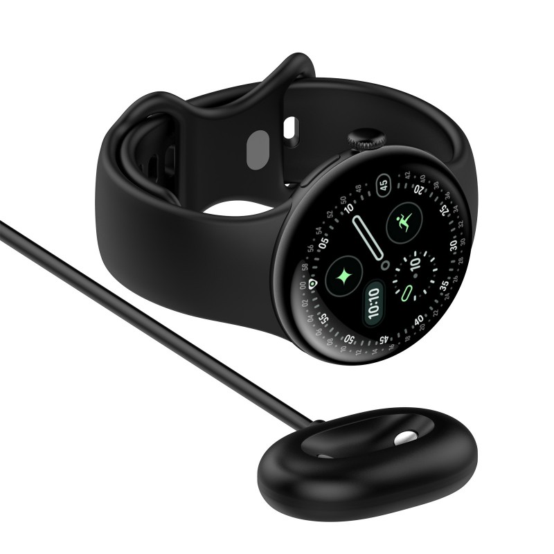 USB şarj kablosu güç şarj kabl - Smartwatch Nexus incelemesi ve fiyatı