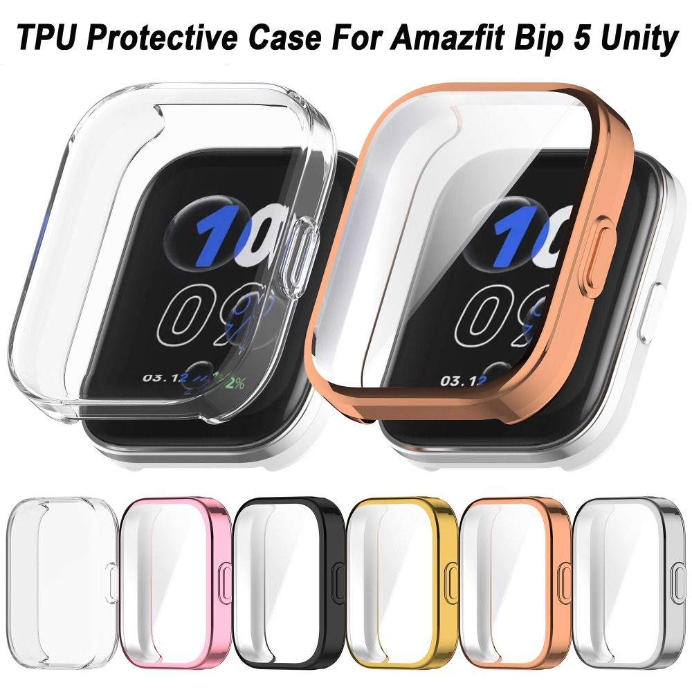 Tam Kapak TPU Kılıf Çizilmez E - Smartwatch Nexus incelemesi ve fiyatı