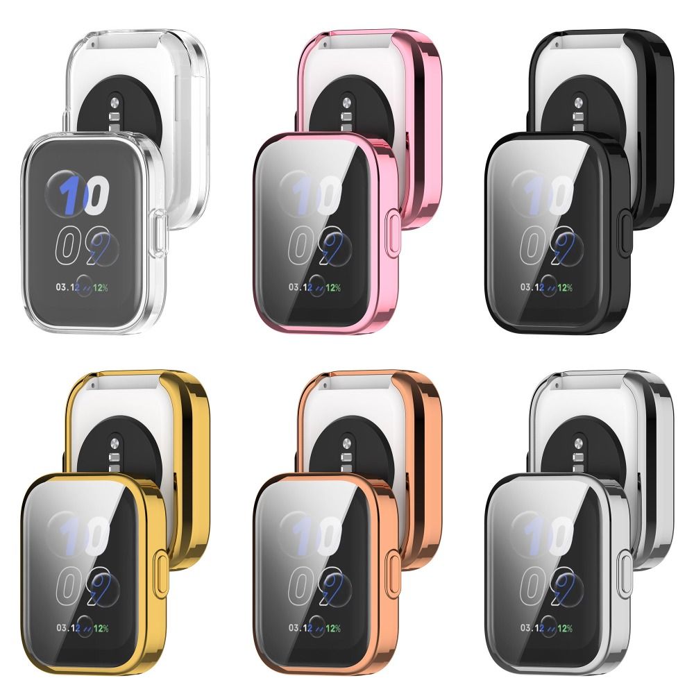Tam Kapak TPU Kılıf Çizilmez E - Smartwatch Nexus incelemesi ve fiyatı