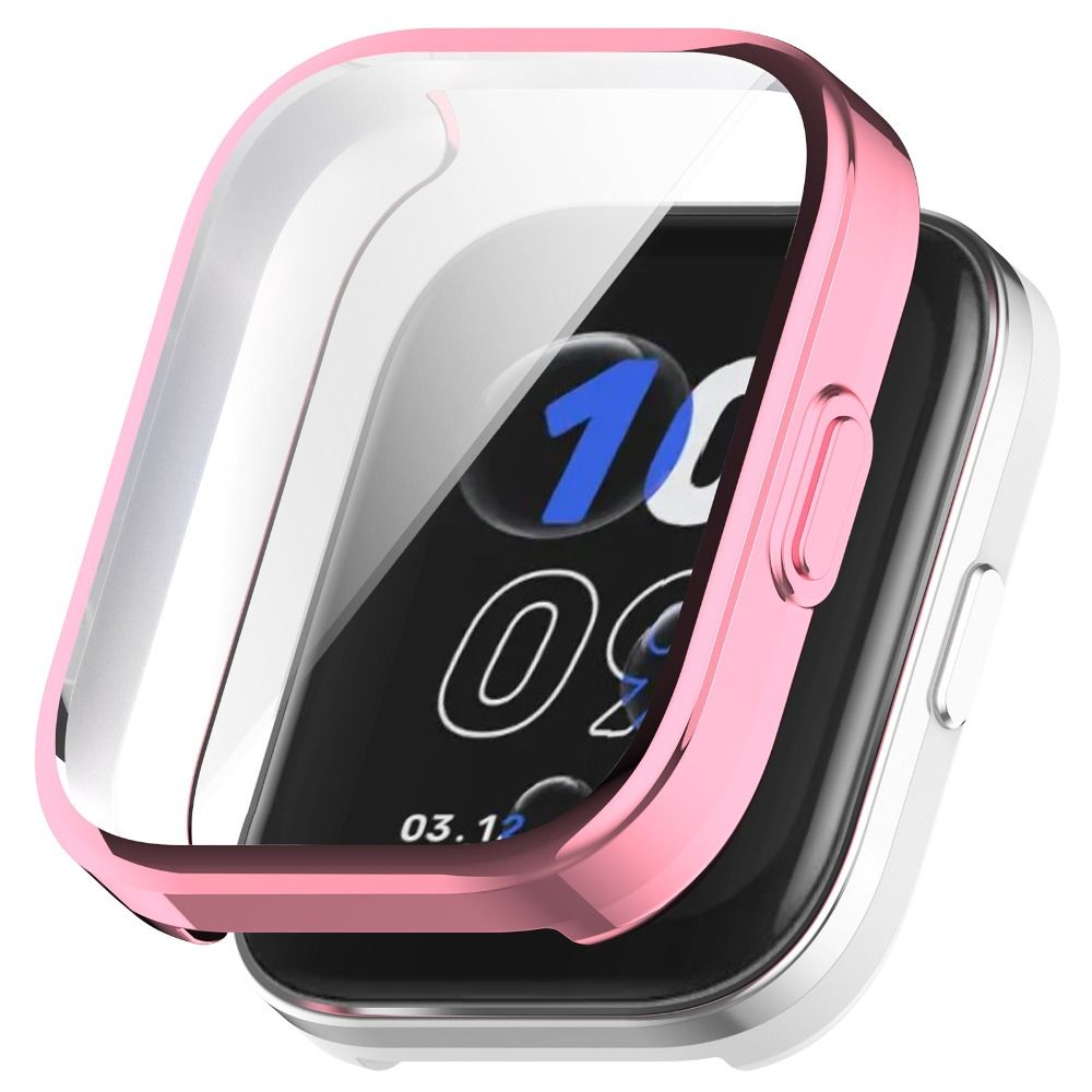 Tam Kapak TPU Kılıf Çizilmez E - Smartwatch Nexus incelemesi ve fiyatı