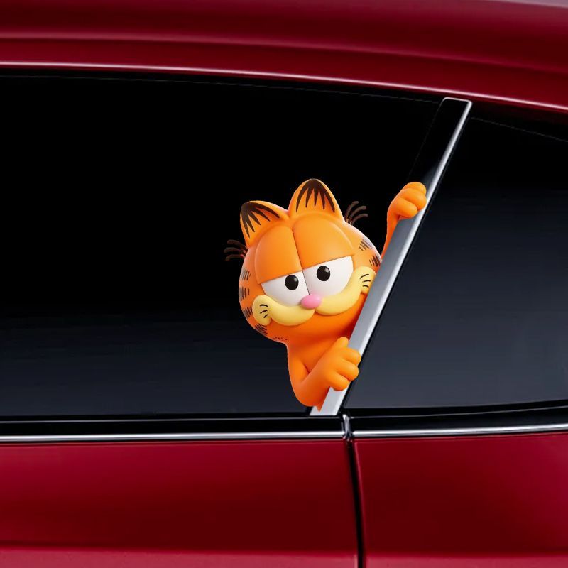 Garfield anime çizgi film sevi - Accessories With Watch incelemesi ve fiyatı
