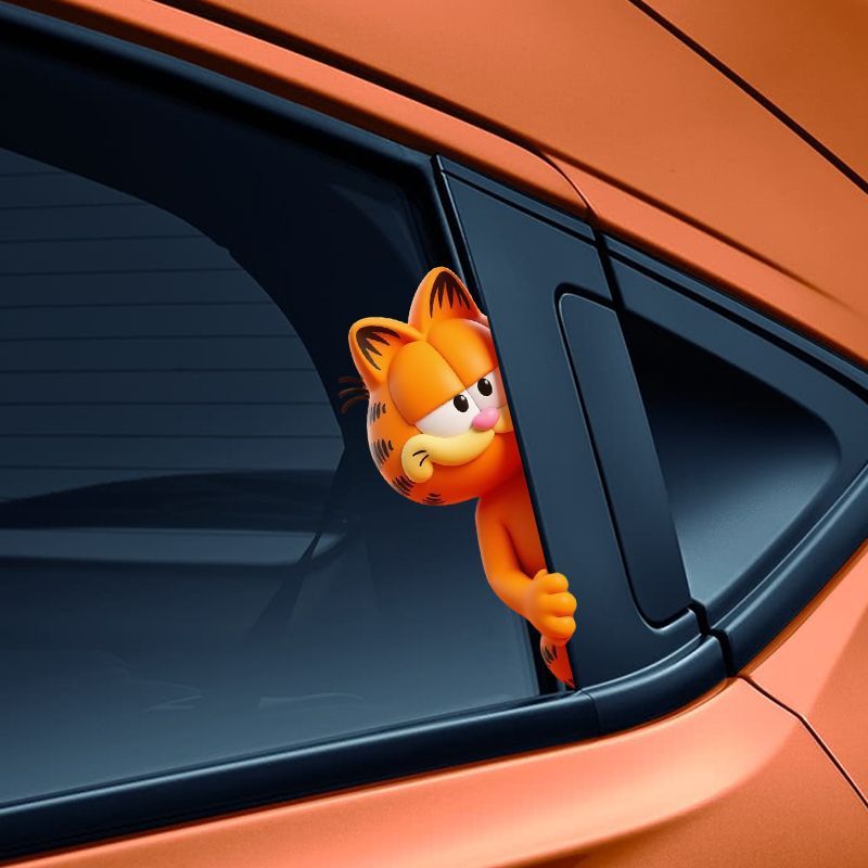 Garfield anime çizgi film sevi - Accessories With Watch incelemesi ve fiyatı