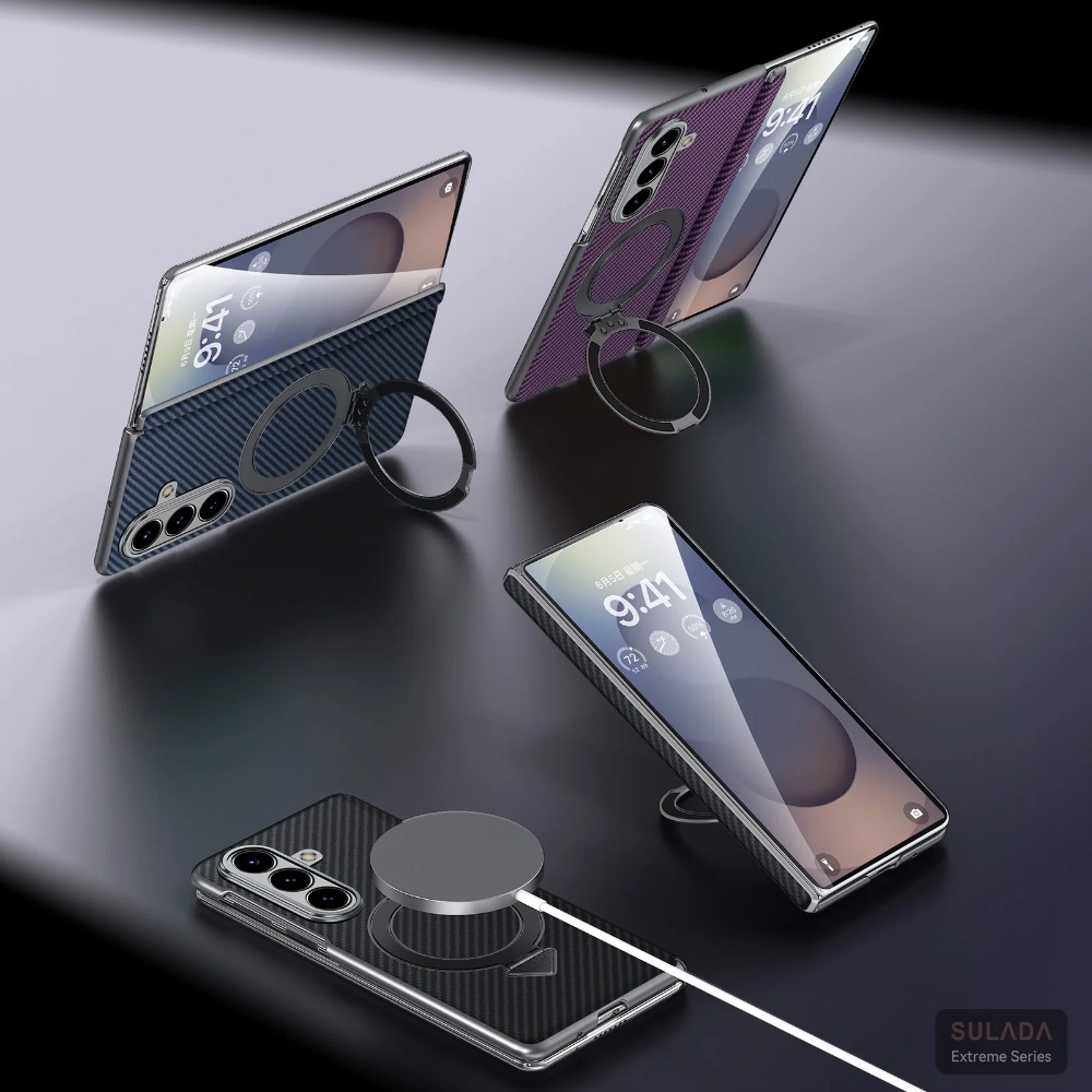 İş Karbon Fiber Manyetik Halka - Magnetic Charging Stand incelemesi ve fiyatı