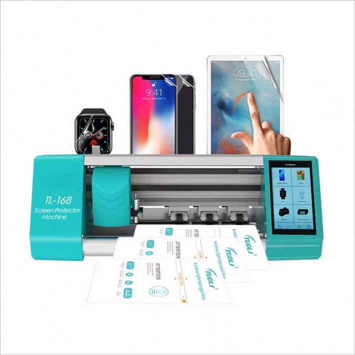 TuoLi Üreticisinin Sınırsız Ce - Screen Protector Film incelemesi ve fiyatı
