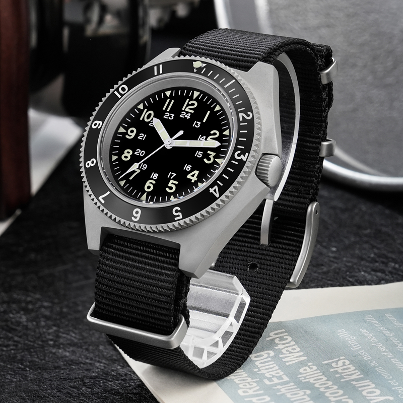 Watchdives WD1972 Kuvars İzle  - Accessories With Watch incelemesi ve fiyatı