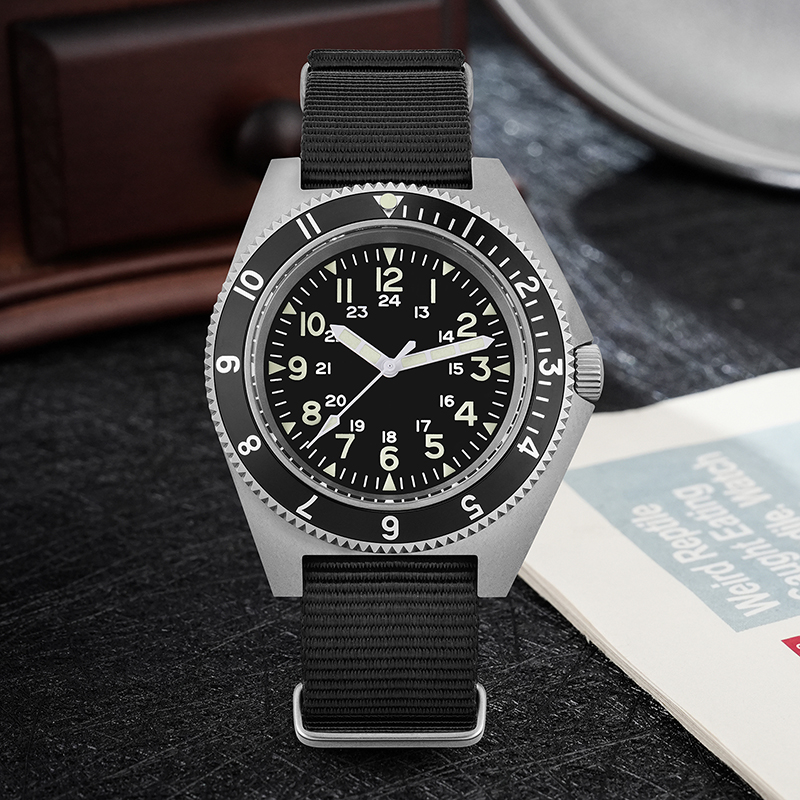 Watchdives WD1972 Kuvars İzle  - Accessories With Watch incelemesi ve fiyatı