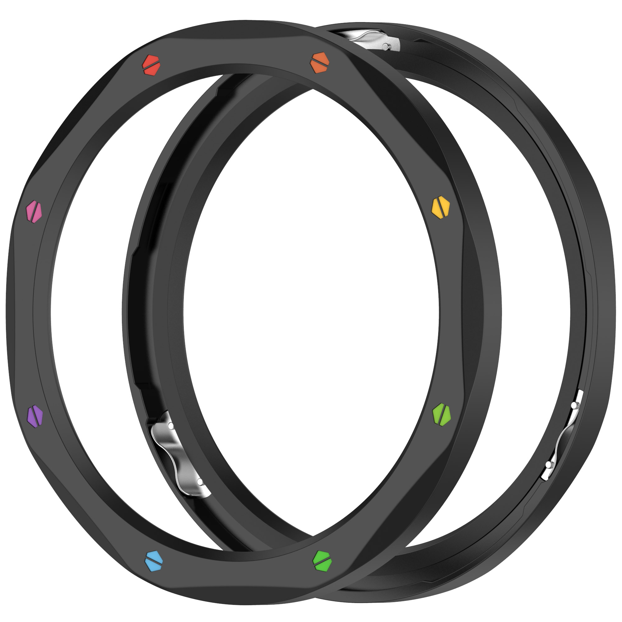 Metal Çerçeve Halkası Kılıf Xi - Xiaomi Smartwatch S4 Accessories incelemesi ve fiyatı