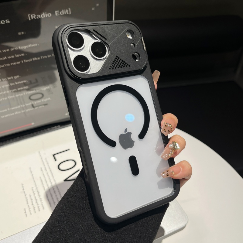 Lüks Zırhlı Darbeye Dayanıklı  - Magnetic Charging Stand incelemesi ve fiyatı