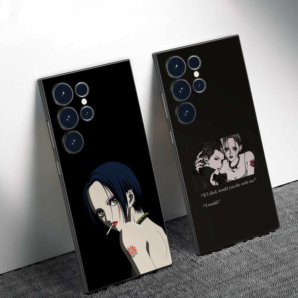 Anime Nana Osaki Telefon Kılıf - Samsung Galaxy S24 incelemesi ve fiyatı