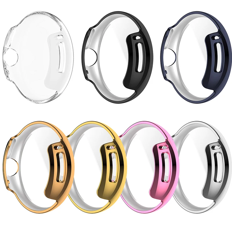 Google Piksel İzle için Kaplam - Smartwatch Icon incelemesi ve fiyatı