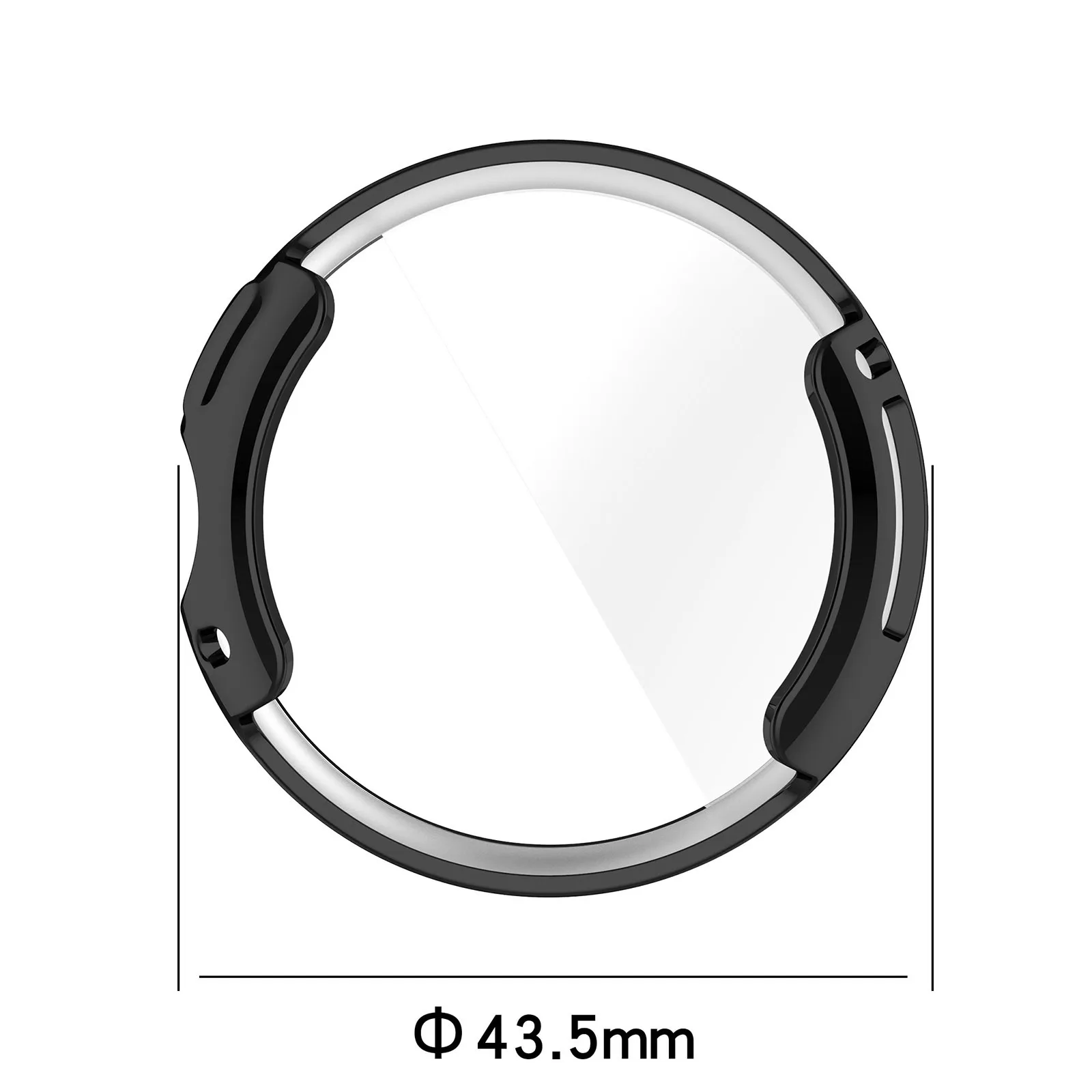 Google Piksel İzle için Kaplam - Smartwatch Icon incelemesi ve fiyatı