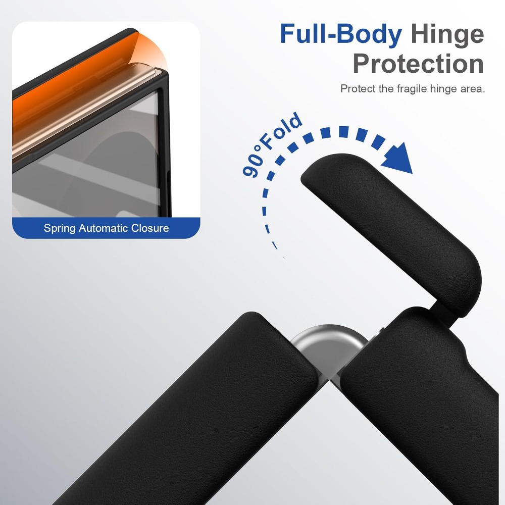 Samsung Z Fold 8 Ultra Magsafe - Screen Protector Film incelemesi ve fiyatı