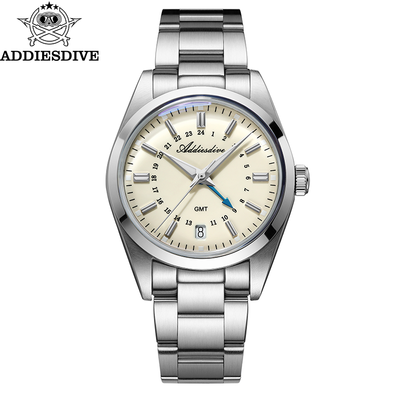 ADDIESDIVE Sıcak Marka 36mm Lü - Accessories With Watch incelemesi ve fiyatı