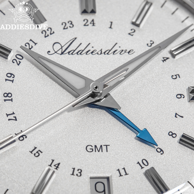 ADDIESDIVE Sıcak Marka 36mm Lü - Accessories With Watch incelemesi ve fiyatı