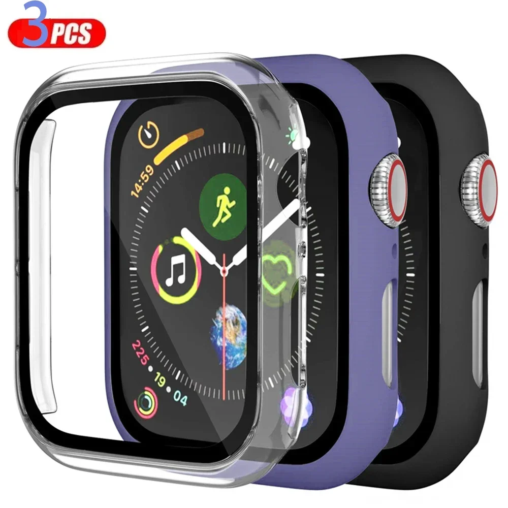 3 paket Cam + kapak Apple Watc - Smartwatch Watch Accessories For Women incelemesi ve fiyatı