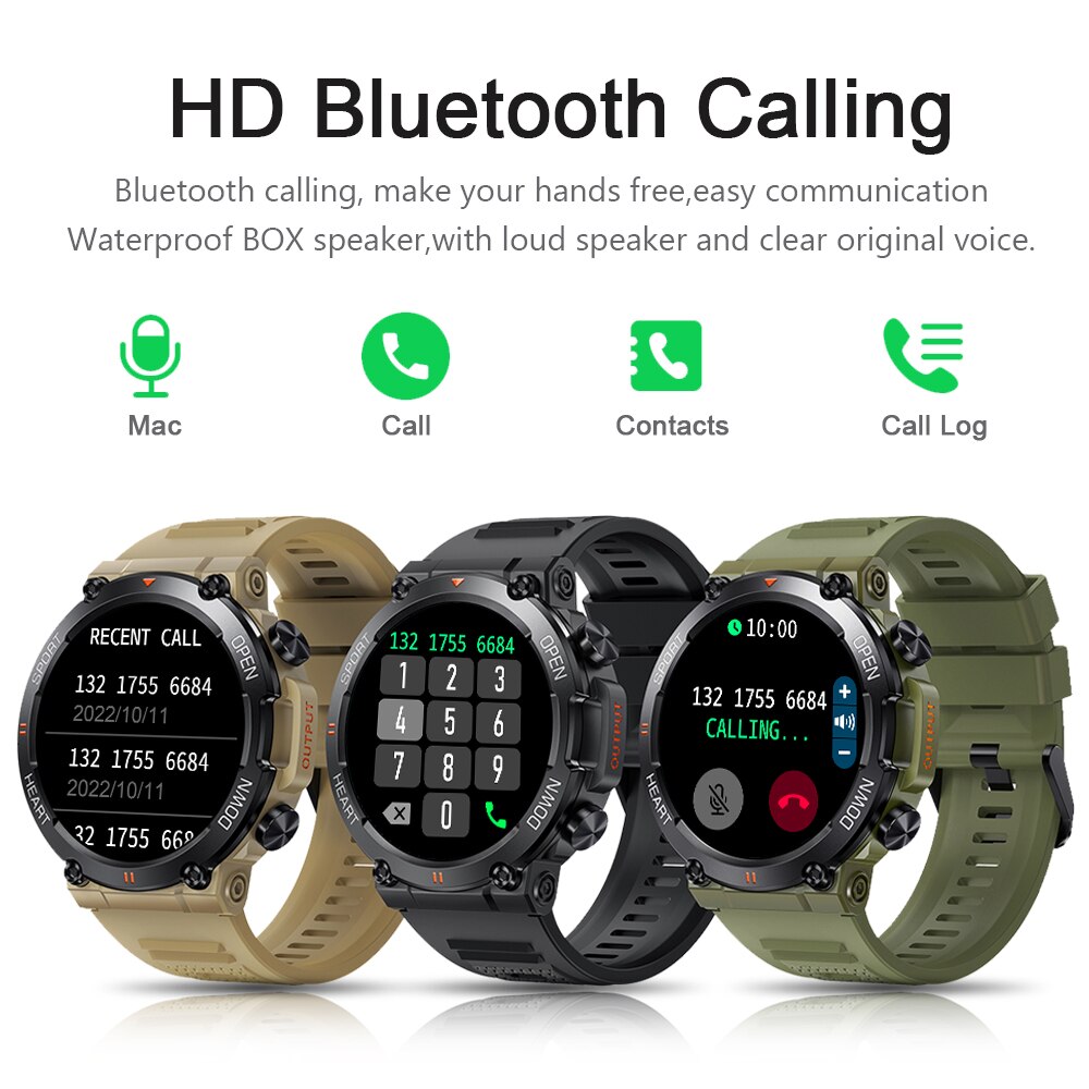 MEVADEN 1.39 inç HD Bluetooth  - Smartwatch Faces incelemesi ve fiyatı