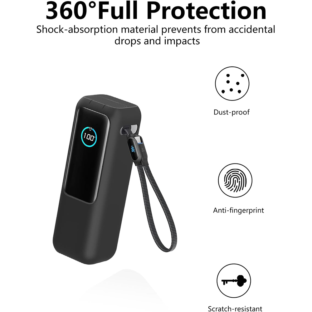 3-IN-1 Kılıf + HD Hidrolik Hid - Screen Protector Film incelemesi ve fiyatı