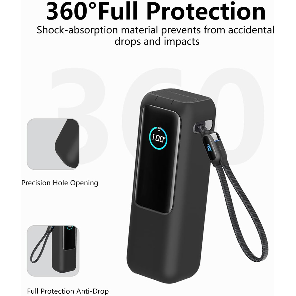 3-IN-1 Kılıf + HD Hidrolik Hid - Screen Protector Film incelemesi ve fiyatı