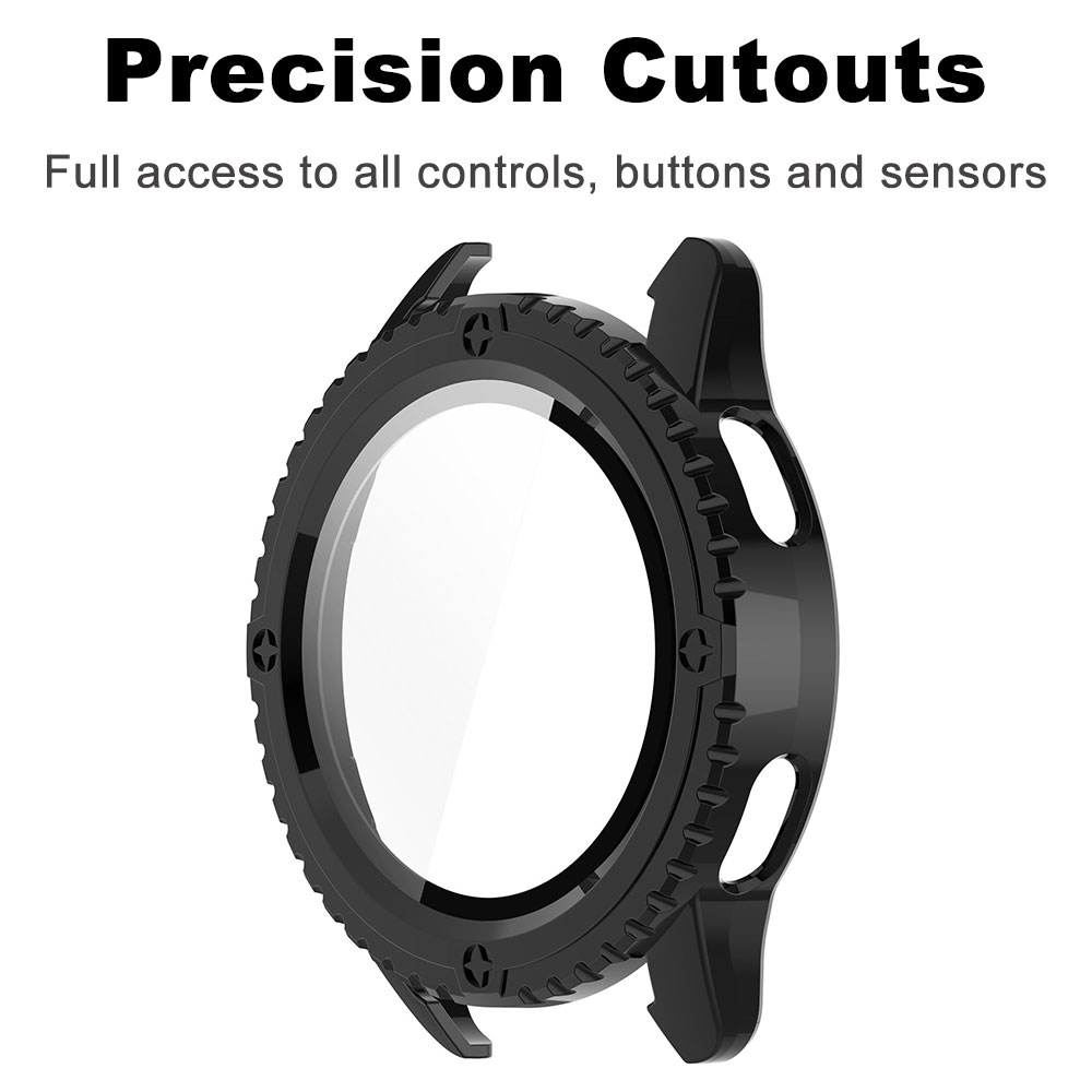 Xiaomi Watch S3 PC Koruyucu Kı - Xiaomi Smartwatch S4 Accessories incelemesi ve fiyatı