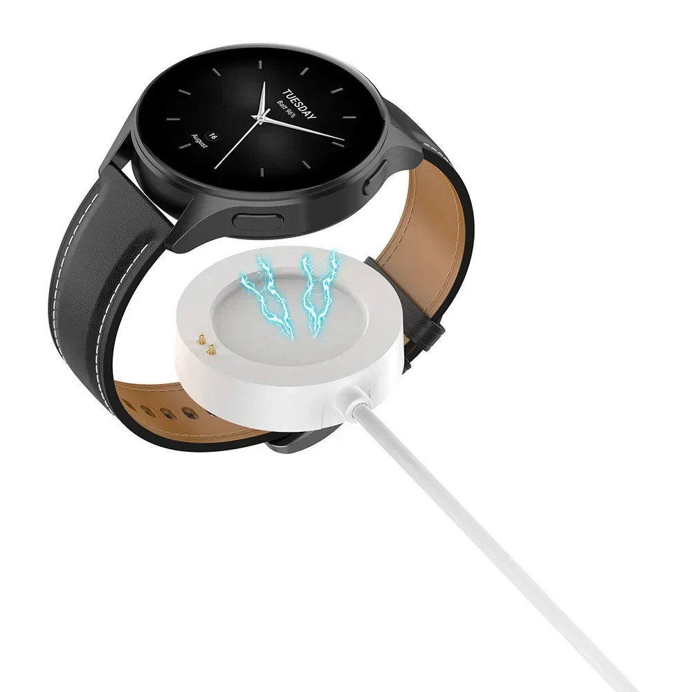 Akıllı Saat Şarj Kablosu - Xia - Xiaomi Smartwatch S4 Accessories incelemesi ve fiyatı
