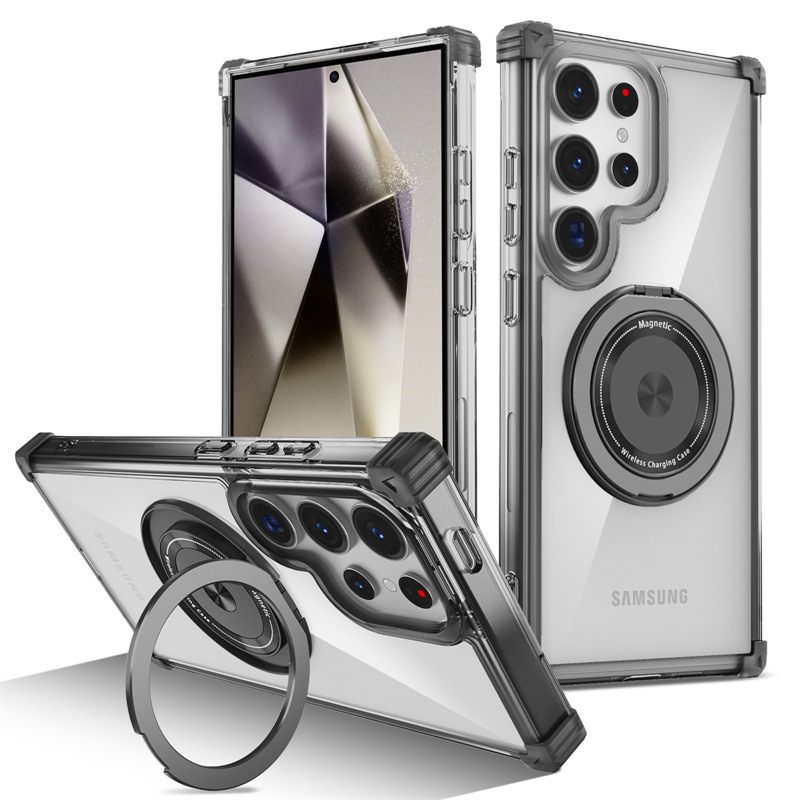 360 ° Döner Manyetik Kablosuz  - Magnetic Charging Stand incelemesi ve fiyatı