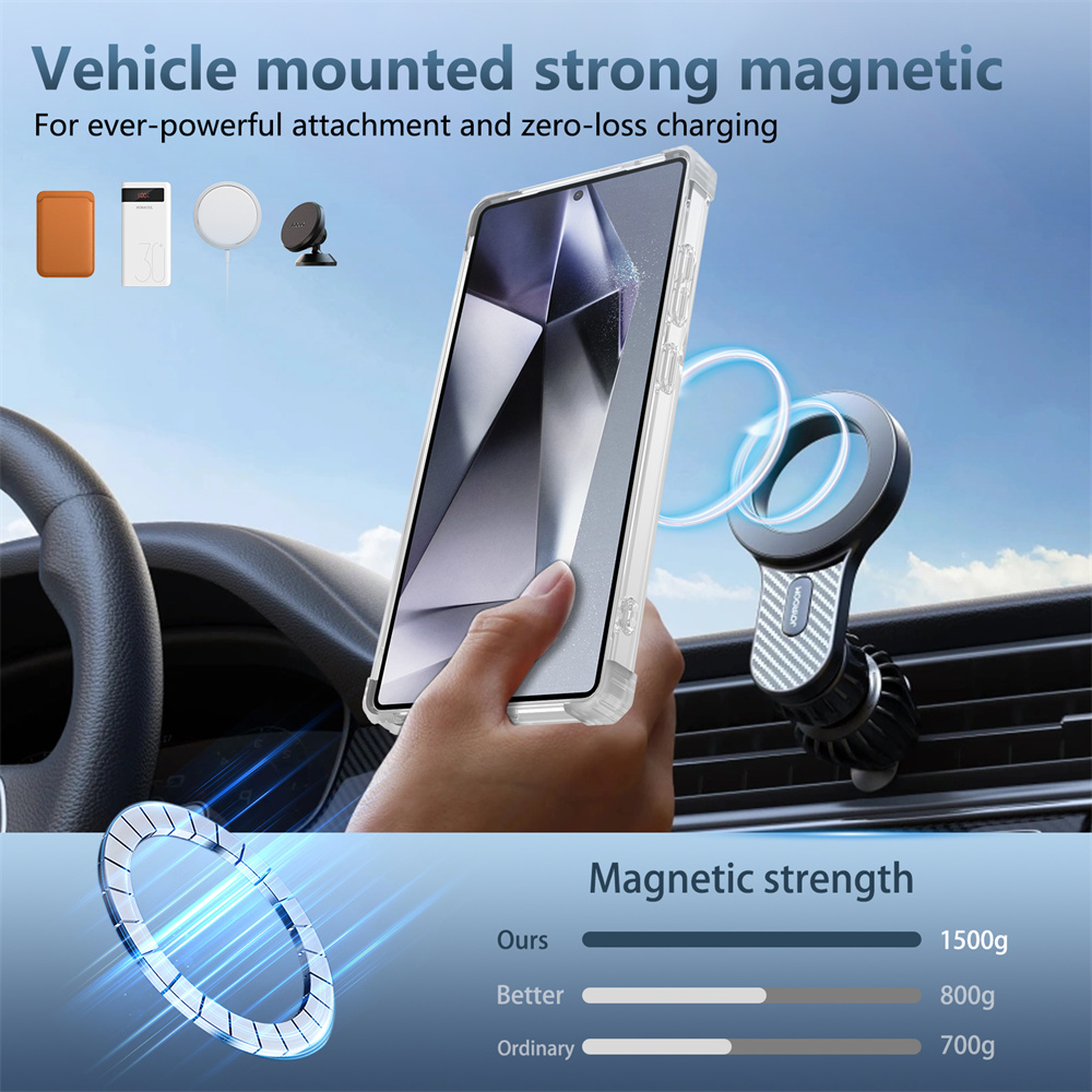360 ° Döner Manyetik Kablosuz  - Magnetic Charging Stand incelemesi ve fiyatı