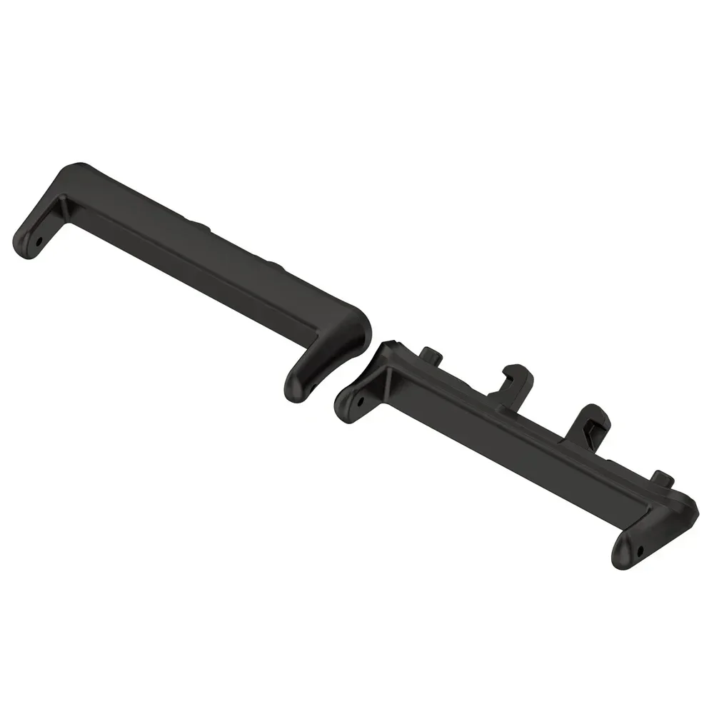 1 çift Adaptör Samsung Galaxy  - Watch Band Connector incelemesi ve fiyatı