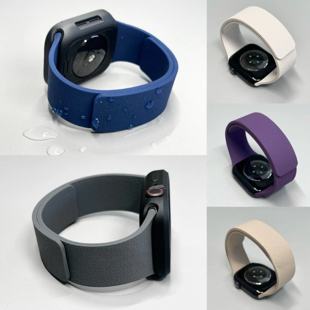 Apple Watch Serisi 11 10 9 8 7 - Smartwatch Watch Accessories For Women incelemesi ve fiyatı