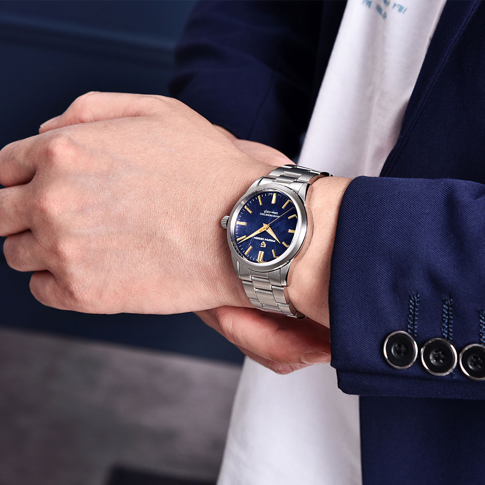 PAGANI DESIGN 40MM Erkekler Ku - Accessories With Watch incelemesi ve fiyatı