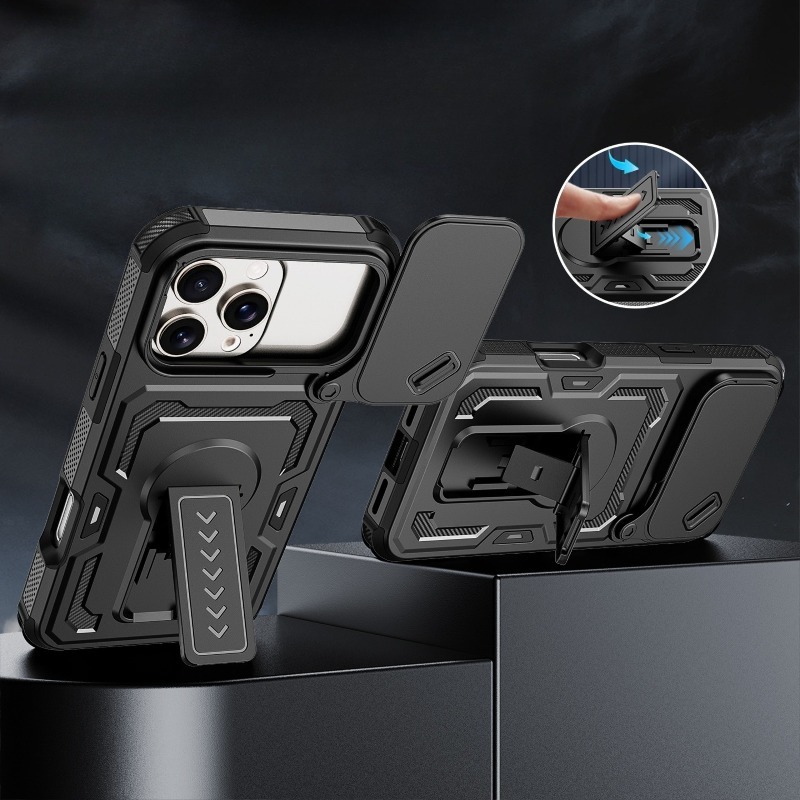 Lüks Karbon Fiber Dokulu Kayma - Magnetic Charging Stand incelemesi ve fiyatı