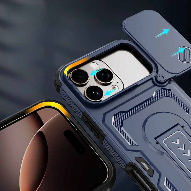 Lüks Karbon Fiber Dokulu Kayma - Magnetic Charging Stand incelemesi ve fiyatı