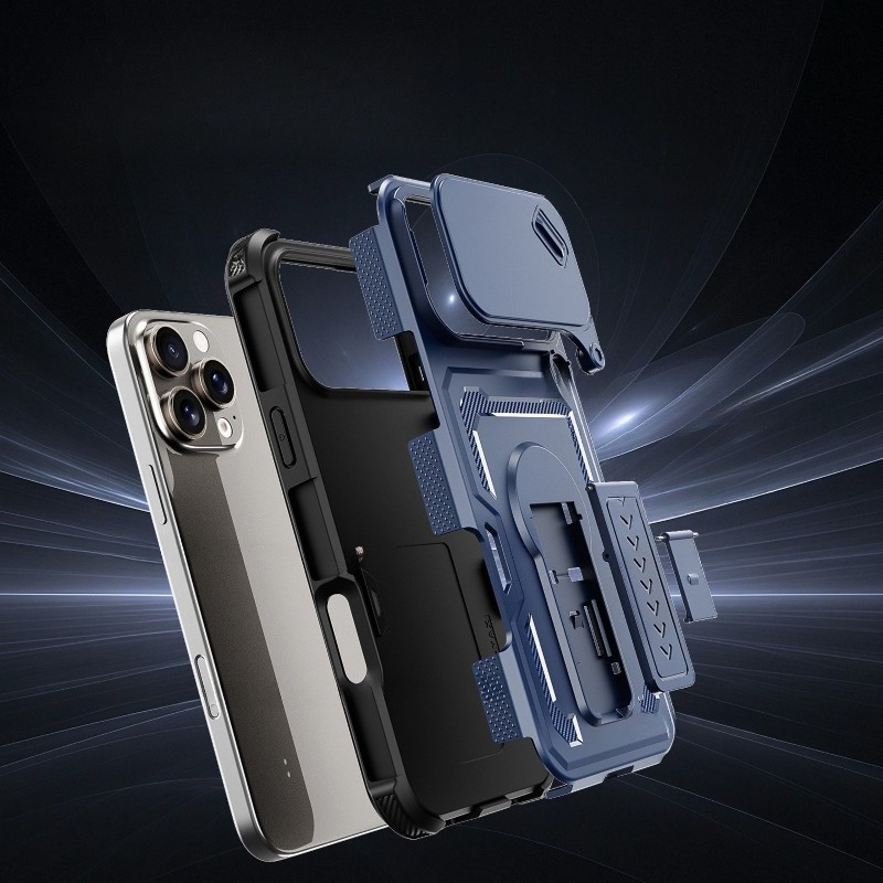 Lüks Karbon Fiber Dokulu Kayma - Magnetic Charging Stand incelemesi ve fiyatı