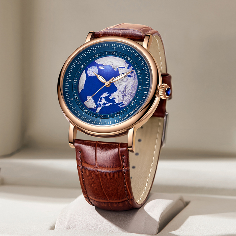 LIGE 2026 Yeni Üst Düzey Marka - Smartwatch Nexus incelemesi ve fiyatı