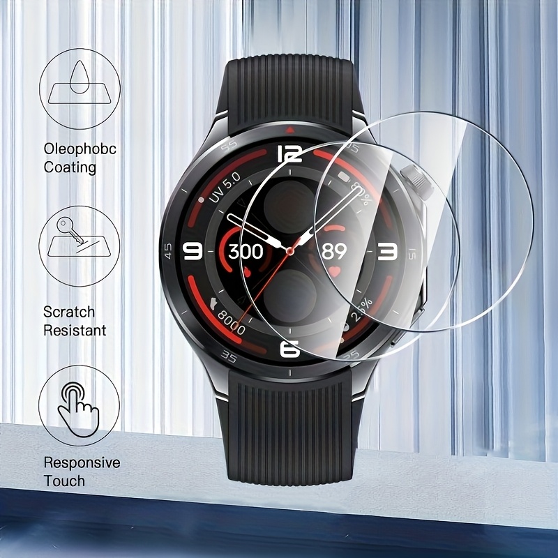OnePlus Watch 2R Akıllı Saat i - Smartwatch Icon incelemesi ve fiyatı